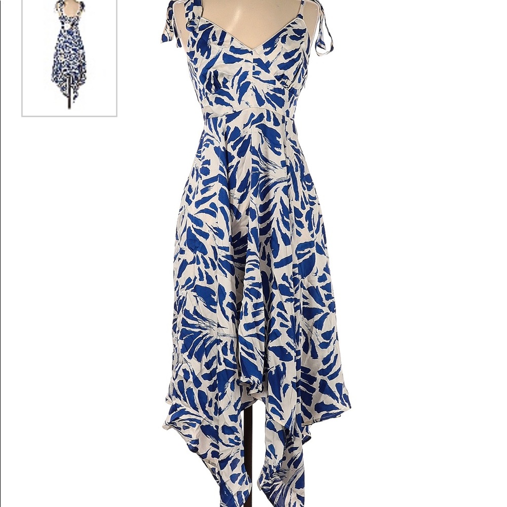 ALEXIS for Target dress. Alexis Barbara. Never worn, perfect